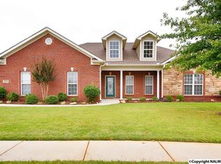 105 Lexi Ln, Meridianville, AL 35759
