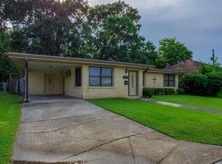 1005 Wright Ave, Houma, LA 70364