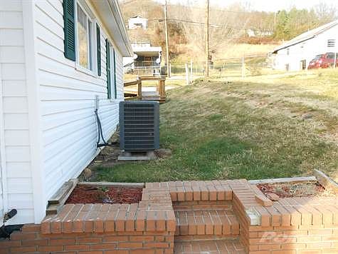 HEAT PUMP