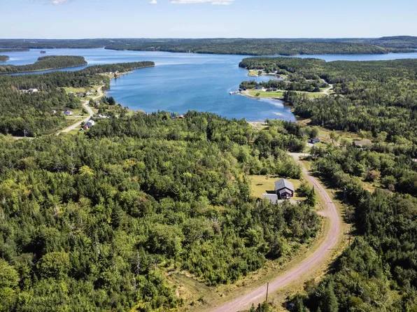 LOT 4 Hill St, Richmond, NS B0E 3B0