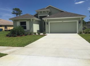 1504 Springleaf Dr, Ormond Beach, FL 32174
