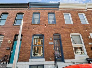 121 S Curley St, Baltimore, MD 21224
