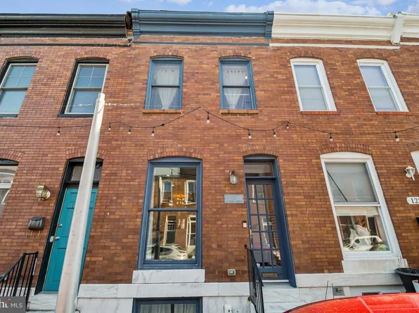 121 S Curley St, Baltimore, MD 21224