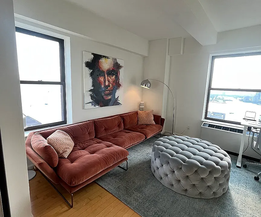 20 West St #41B