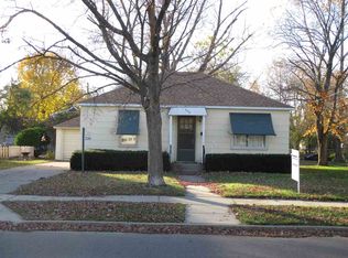 320 12th St S, Wisconsin Rapids, WI 54494