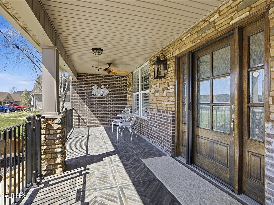 1330 Rippling Waters Cir, Sevierville, TN 37876 | Zillow