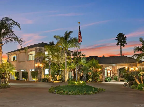 2272 Grace Lamay Ter, El Cajon, CA 92019