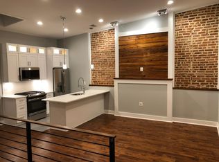 1204 P St NW #4, Washington, DC 20005