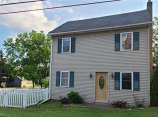 2452 Yost Rd, Bath, PA 18014