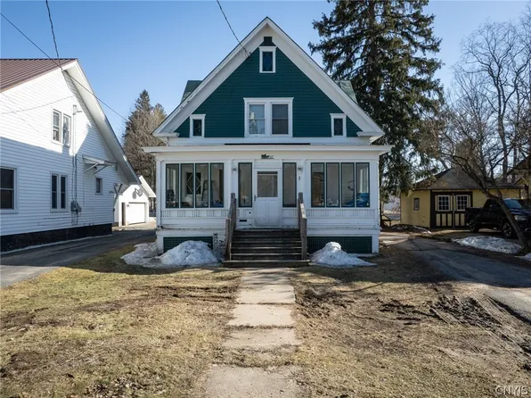 117 Thornton Ave, Boonville, NY 13309