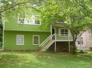 623 Springhollow Dr, Marietta, GA 30008
