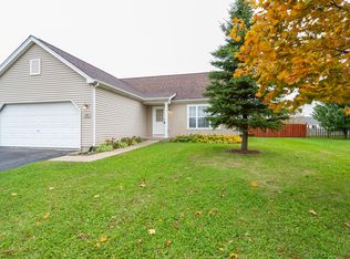 243 Pheasant Dr, Genoa City, WI 53128