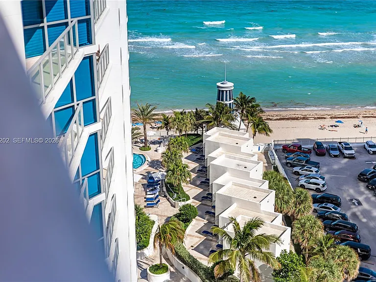 3101 S Ocean Dr #1504 — Photo 28