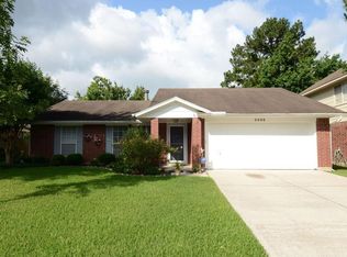 2322 Old Oak Ln, Kingwood, TX 77339