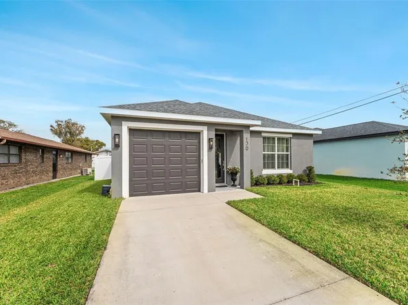 130 W Fee Ave, Melbourne, FL 32901