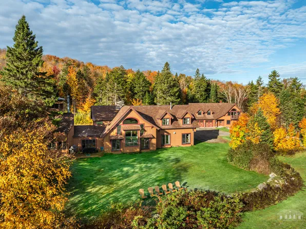 67 Sugarworks Way, Lake Placid, NY 12946