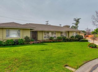 900 W Jade Way, Anaheim, CA 92805