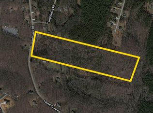 173 Laurel Cove Rd, Statesville, NC 28677