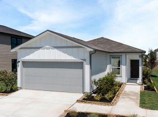 Plan 1605 Modeled Plan, Preserve at Culebra - Heritage Collection, San Antonio, TX 78253