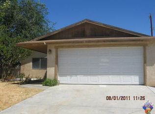 1599 Monte Vista Ave, Rosamond, CA 93560