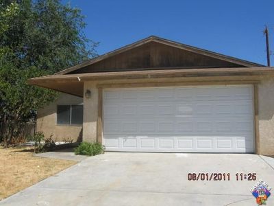 1599 Monte Vista Ave, Rosamond, CA, 93560