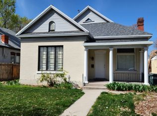 826-828 S 700 E, Salt Lake City, UT 84102