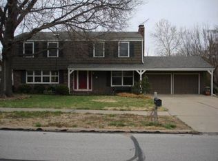 2306 Princeton Blvd, Lawrence, KS 66049