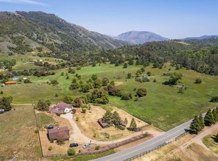 1477 Farmer Rd, Julian, CA 92036