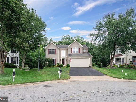 5th image of 6900 Yeoman Ct