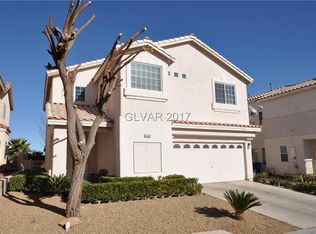 8984 Dallas Ridge Ave, Las Vegas, NV 89178