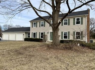 28797 W Craft Ct, Barrington, IL 60010