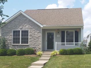 1025 Lemon Rue Way, Lexington, KY 40515