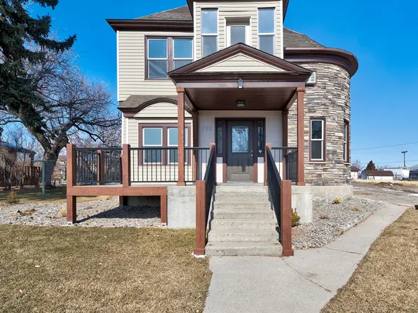 716 Elm St, Helena, MT 59601
