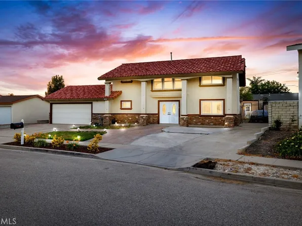 1321 Dinsmore St, Simi Valley, CA 93065
