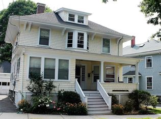 8 Sheridan Rd, Swampscott, MA 01907