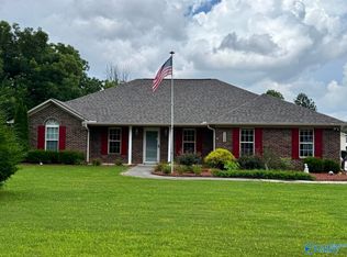 1325 Carroll Rd, Harvest, AL 35749