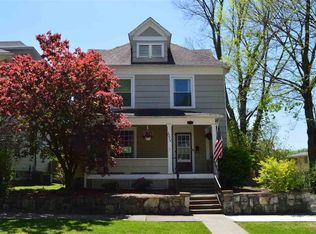 1111 W 7th St, Sedalia, MO 65301