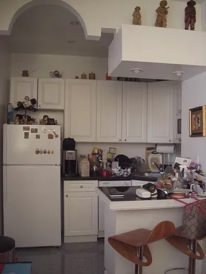 Rented by Clatter Realty Inc. | media 38