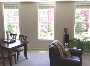 1331 Vermont Ave NW APT 2C, Washington, DC 20005