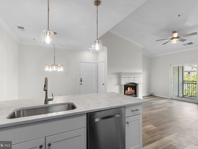 4401 Weatherington Ln Unit 401, Fairfax, VA, 22030