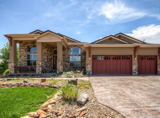 16726 Sparrow Point Way, Morrison, CO 80465