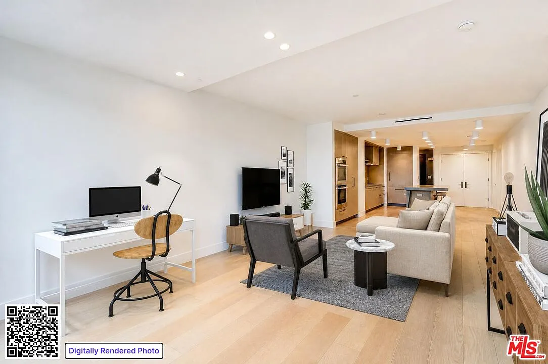 2 bed, 2.0 bath, 1220 sqft, $7,500 — Photo 3