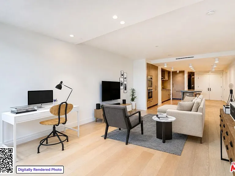 10777 Wilshire Blvd #210 — Photo 3