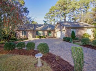 6 Sunset Dr, Whispering Pines, NC 28327