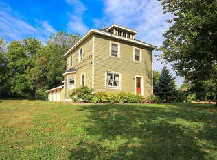 91 7th St, Dassel, MN 55325