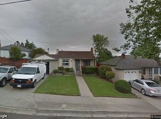 18460 Hastings Way, Castro Valley, CA