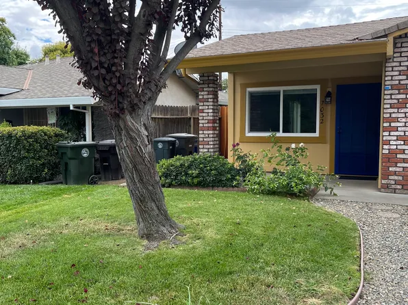 7032 Peachtree Ave, Citrus Heights, CA 95621