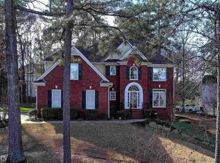 2089 Rosemont Ct, Jonesboro, GA 30236