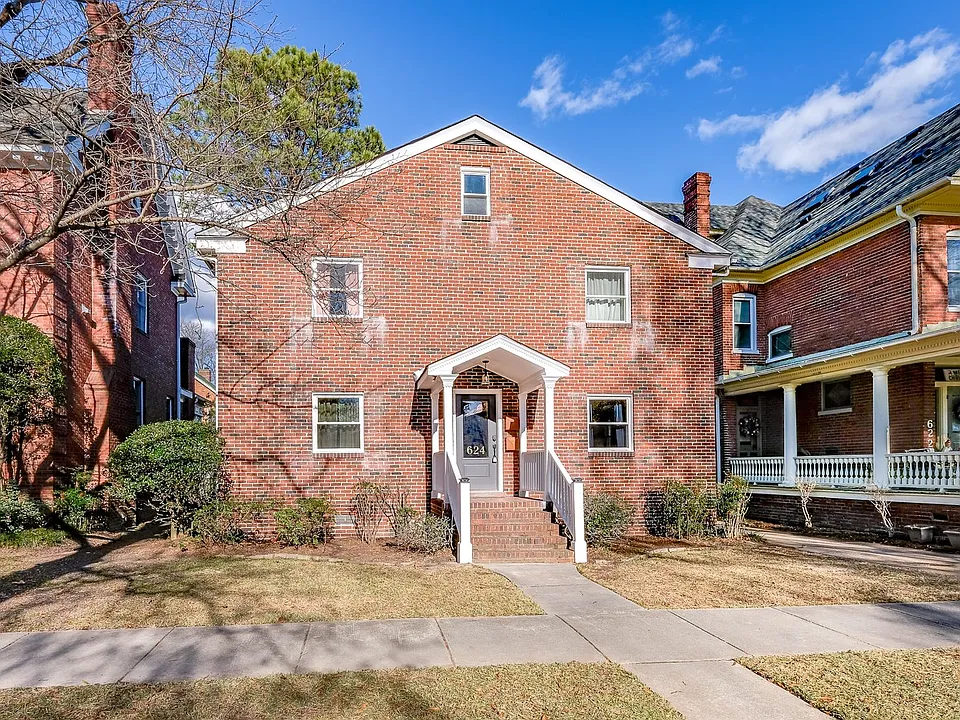 624 Maury Ave