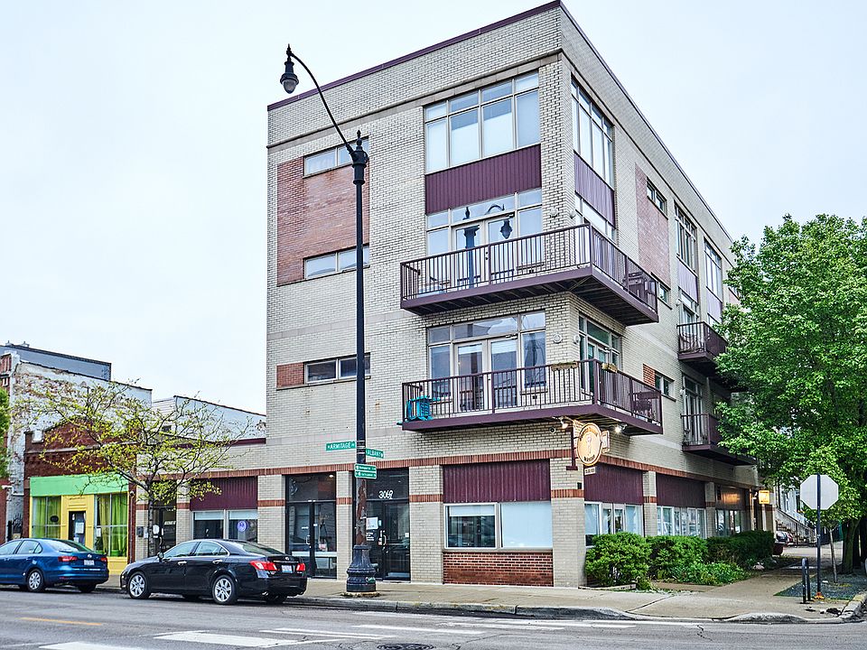 1st image of 3069 W Armitage Ave APT 2S